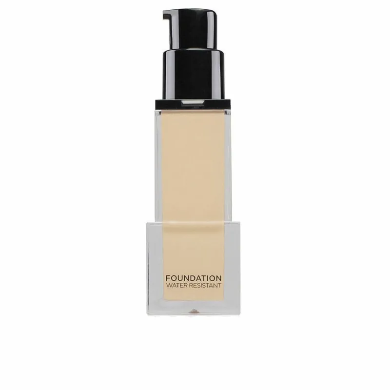 Основа-крем для макияжа Delfy FOUNDATION Nº 30 Natural 35 ml