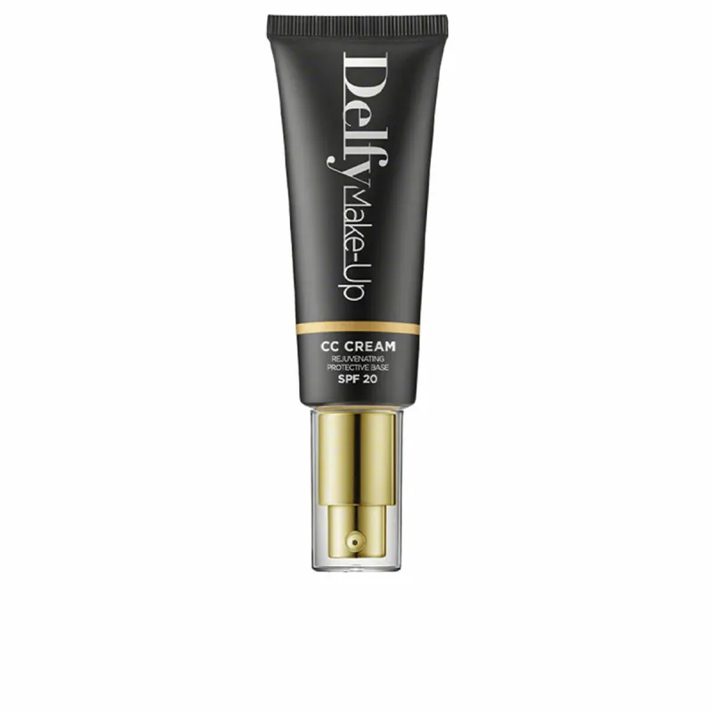 CC Cream Delfy CC CREAM Dabisks Spf 20 40 ml