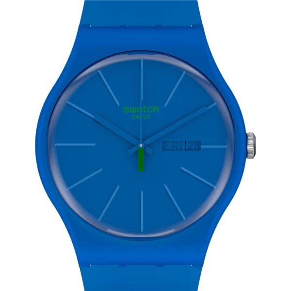 WATCH SWATCH MAN SO29N700 (41MM)