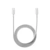 USB-C - USB-C kabelis Xiaomi BHR087KGL 1 m