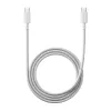 USB-C - USB-C kabelis Xiaomi BHR087KGL 1 m