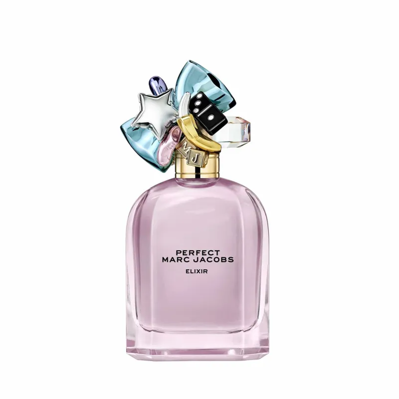 Парфюмерия унисекс Marc Jacobs PERFECT 100 ml