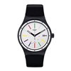 WATCH SWATCH UNISEX SUTB408 (42MM)
