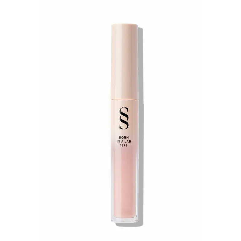 Lūpų blizgesys Sensilis LIP GLOW [OIL REPAIR] Nº 01 Elsa's Choice 3,5 ml