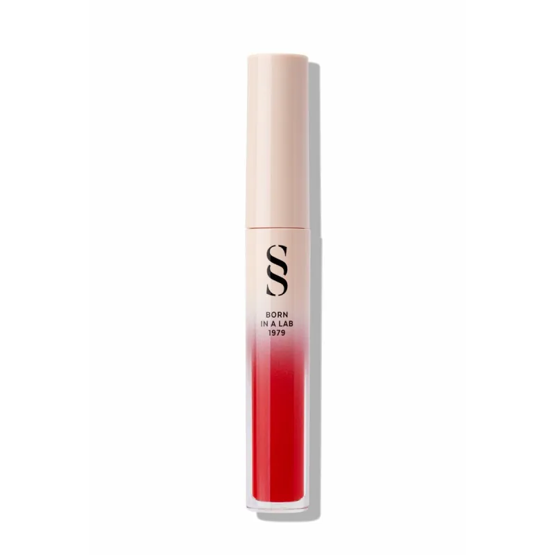Huuleläige Sensilis LIP GLOW [OIL REPAIR] Nº 04 Pink-A-Boo 3,5 ml