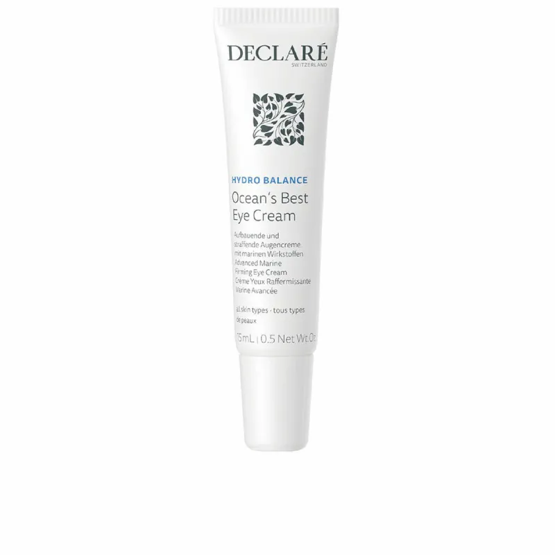 Akių kontūruoklis Declaré HYDRO BALANCE 15 ml