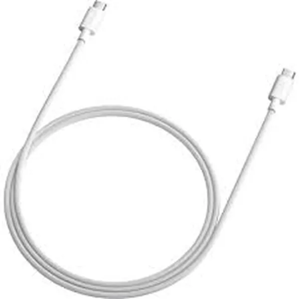 USB-C - USB-C Kaabel Xiaomi 1 m