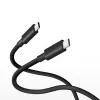 USB-C - USB-C kaapeli Xiaomi BHR087AGL 2 m