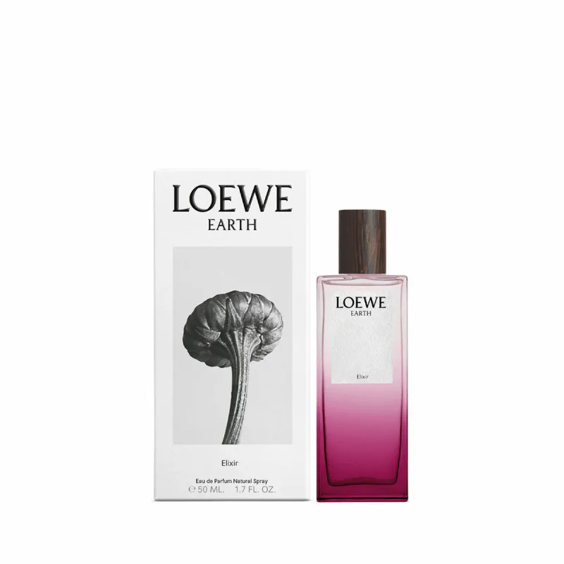 Parfem za žene Loewe EARTH 50 ml
