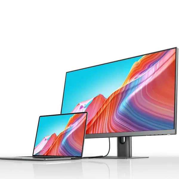 USB-C - USB-C kabelis Xiaomi BHR087AGL 2 m