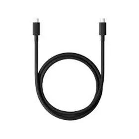 USB-C to USB-C Cable Xiaomi BHR087BGL Black 1 m