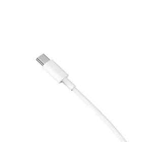 USB-C - USB-C kaapeli Xiaomi BHR087BGL Musta 1 m