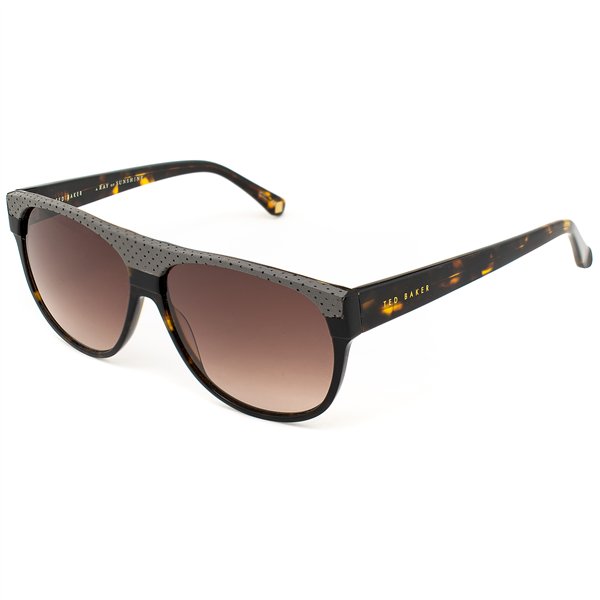 SUNGLASSES TED BAKER WOMAN GILL-1484-145 (Lens/Bridge/Temple) 60/12/145 mm)