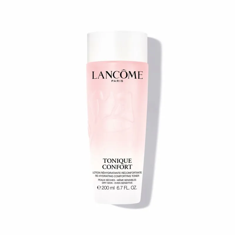 Lancome Tonique Confort Face Toner 200ml