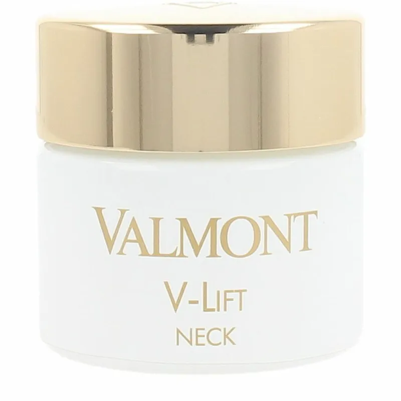 Kiinteyttävä niska- ja dekolteevoide Valmont V-LIFT 50 ml