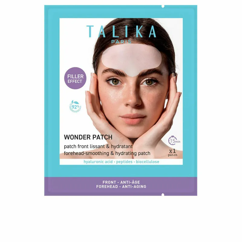 Пластыри для лица Talika WONDER PATCH (1 штук)