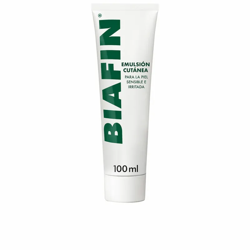 Sejas krēms Biafin EMULSIÓN CUTÁNEA 100 ml