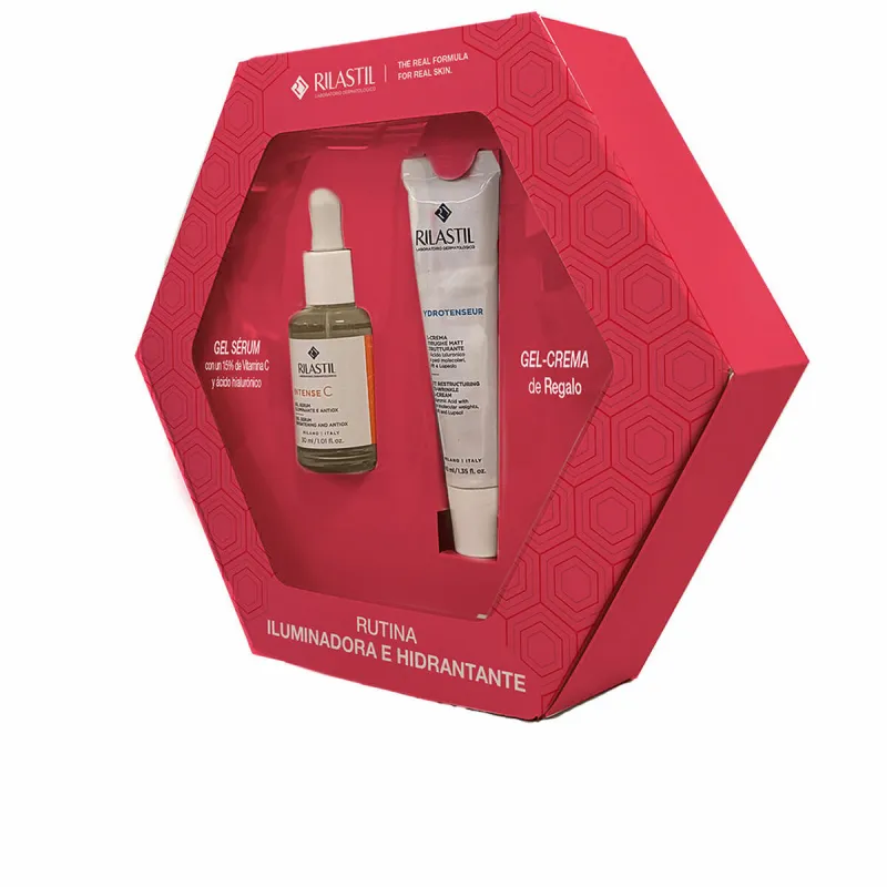 Косметический набор Rilastil RILASTIL INTENSE 2 Предметы