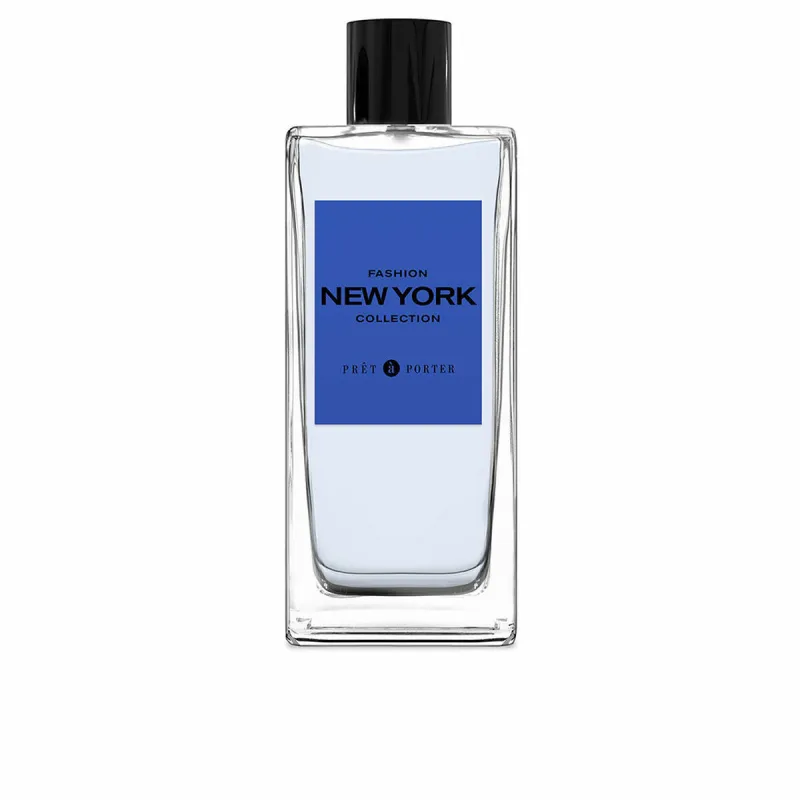 Vyrų kvepalai Pret à Porter New York EDP 100 ml