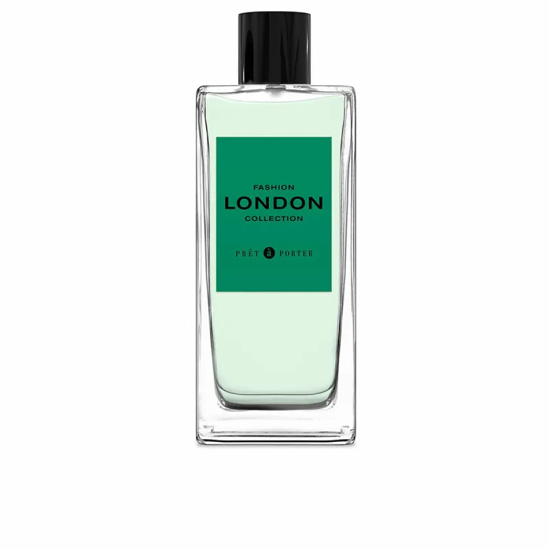 Miesten parfyymi Pret à Porter London EDP 100 ml