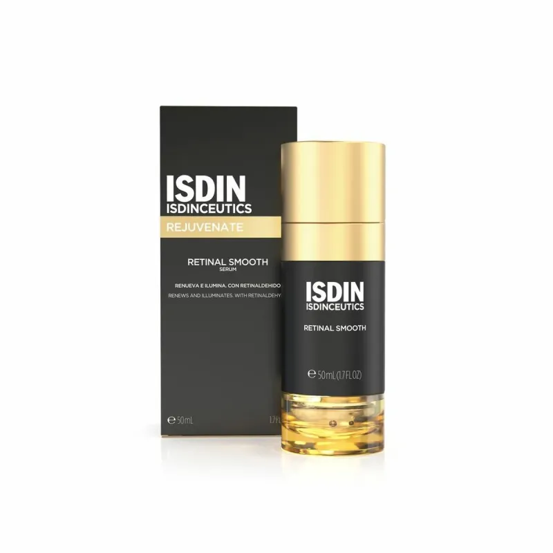 Увлажняющая сыворотка Isdin ISDINCEUTICS 50 ml