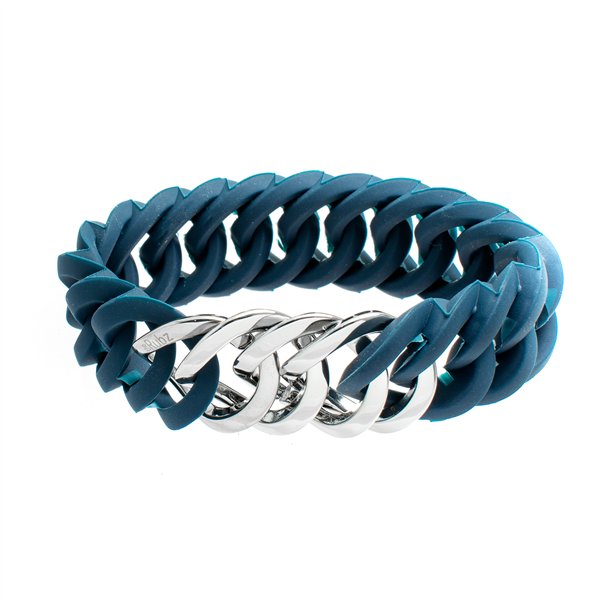 BRACELET THE-RUBZ WOMAN 100180 (25MM )