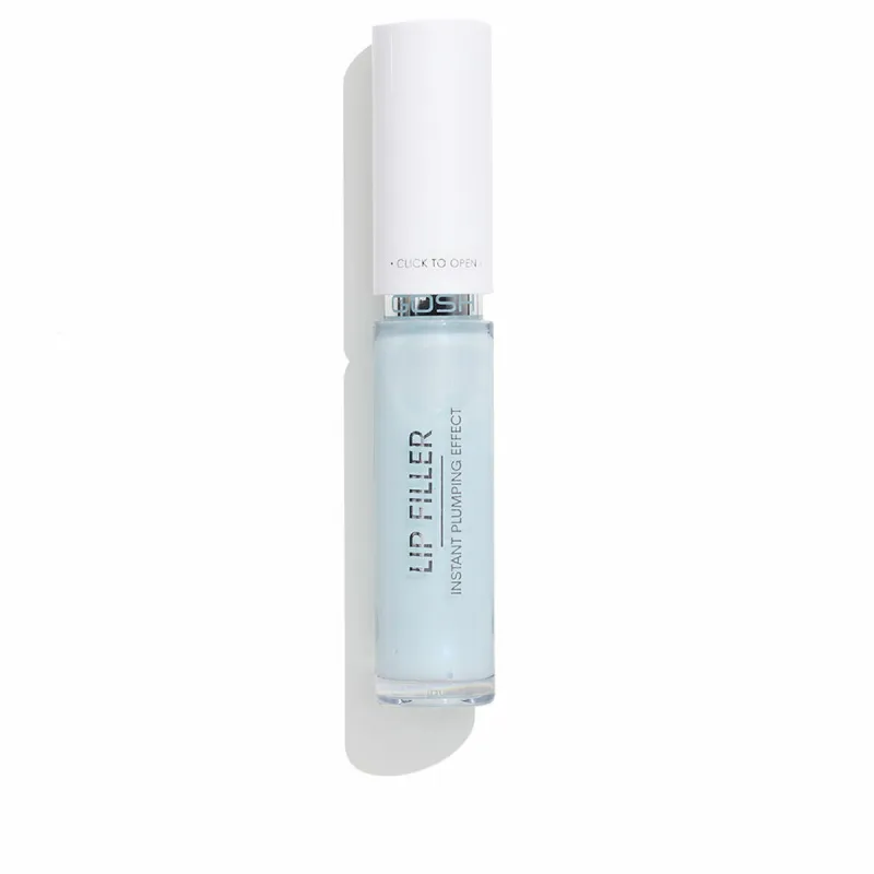 блеск для губ Gosh Copenhagen LIP FILLER Nº 002-Ice 5 ml