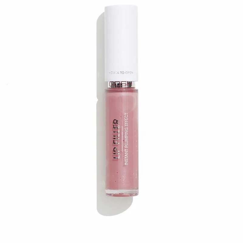 Блеск для губ Gosh Copenhagen LIP FILLER Nº 001-Baby 5 ml