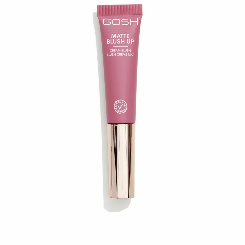 Sārtums Gosh Copenhagen MATTE Nº 003-Cherry Berry 14 ml