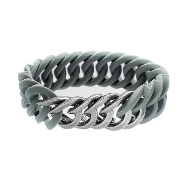 BRACELET THE-RUBZ WOMAN 100461 (25MM )