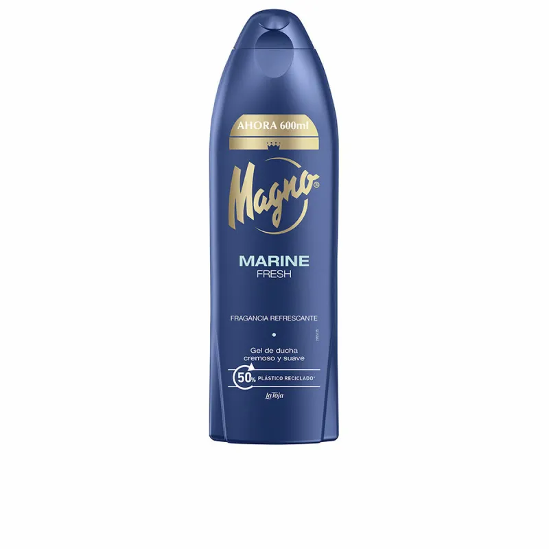 Suihkugeeli Magno MARINE 600 ml