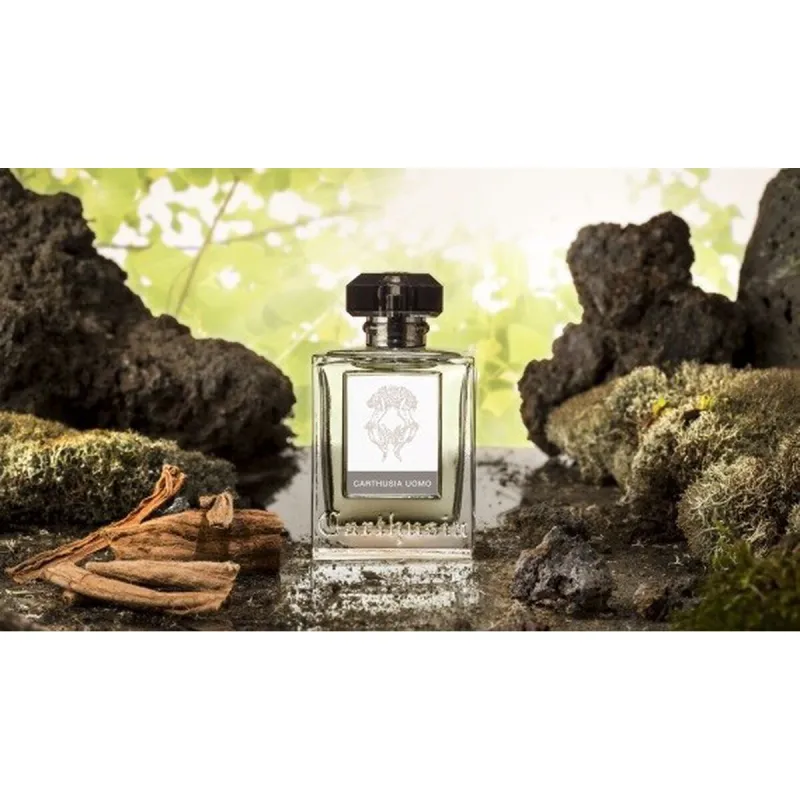 Мужская парфюмерия Carthusia CARTHUSIA UOMO 100 ml
