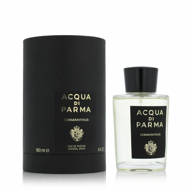 Unisex kvepalai Acqua Di Parma Osmanthus 180 ml