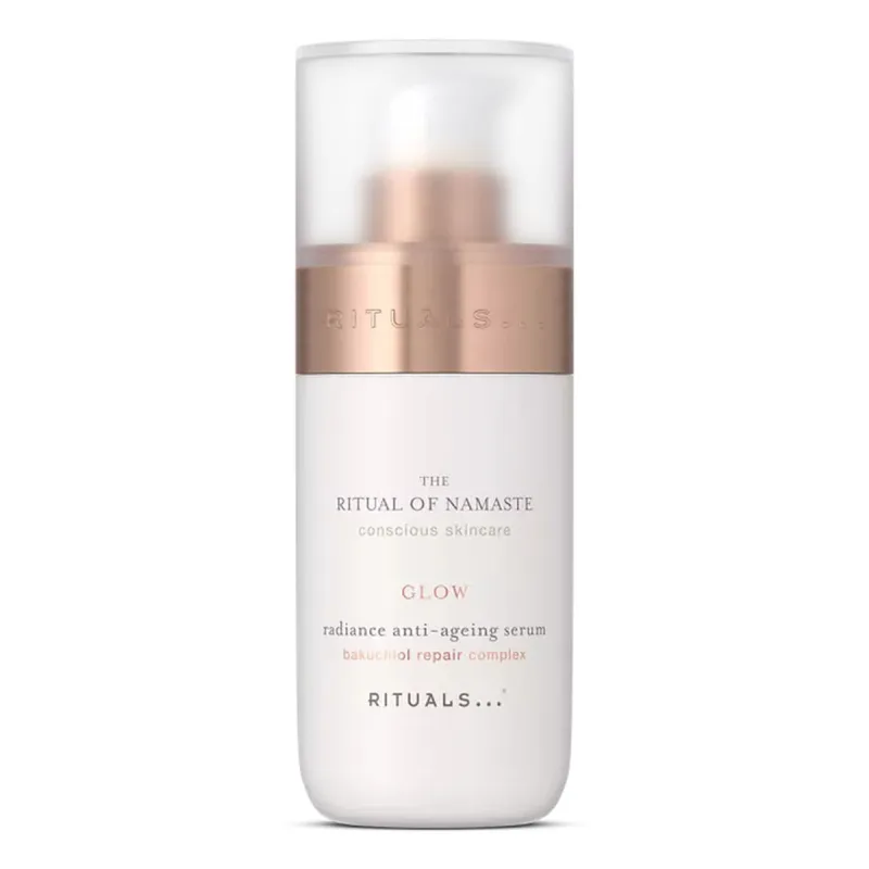 Niisutav Näokreem Rituals THE RITUAL OF NAMASTE 30 ml