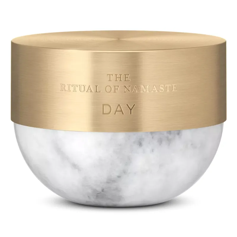 Kosteuttava kasvovoide Rituals THE RITUAL OF NAMASTE 50 ml