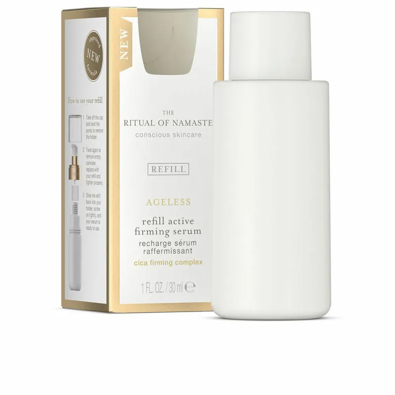 Veido serumas Rituals THE RITUAL OF NAMASTE 30 ml