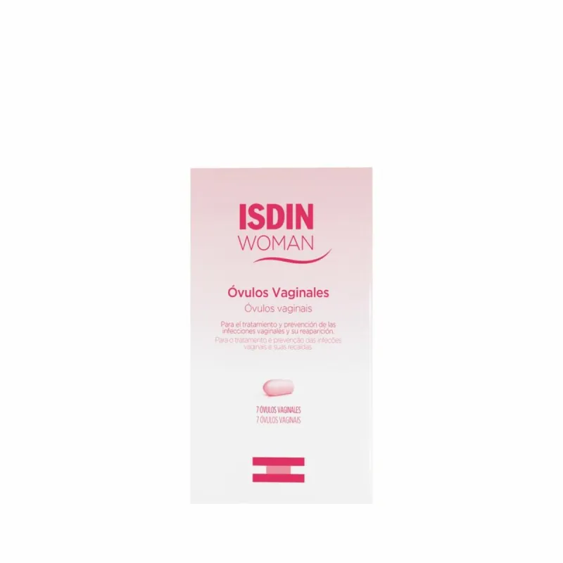 Менструальная чаша Isdin ISDIN WOMAN (Дермокосметика) ()