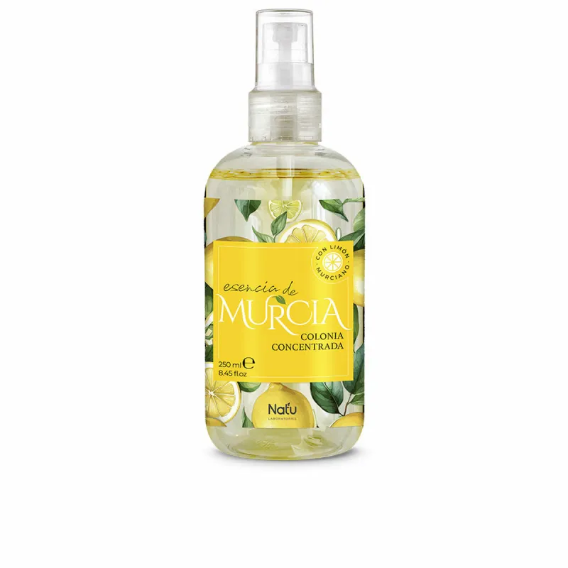 Parfem za oba spola Natuaromatic ESENCIA DE MURCIA 250 ml