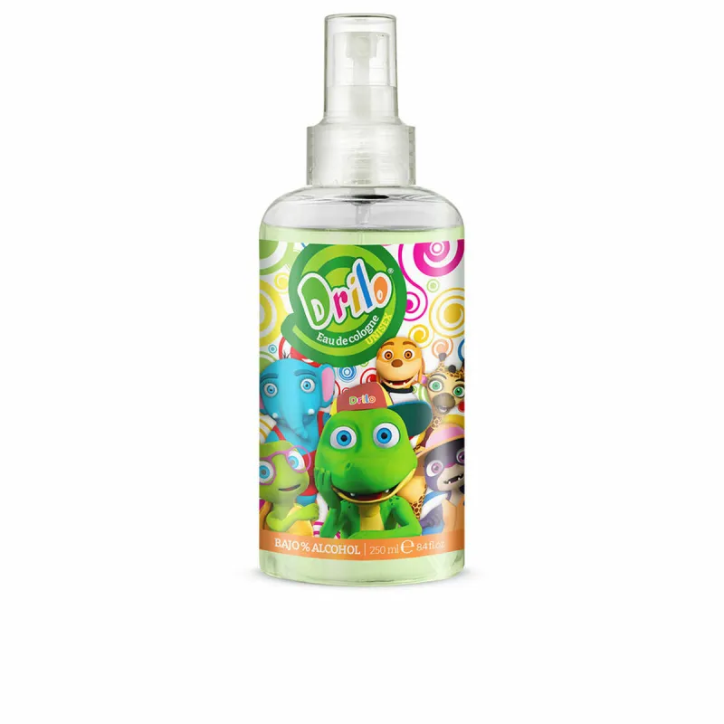 Kölnin vesi Natuaromatic DRILO Drilo 250 ml