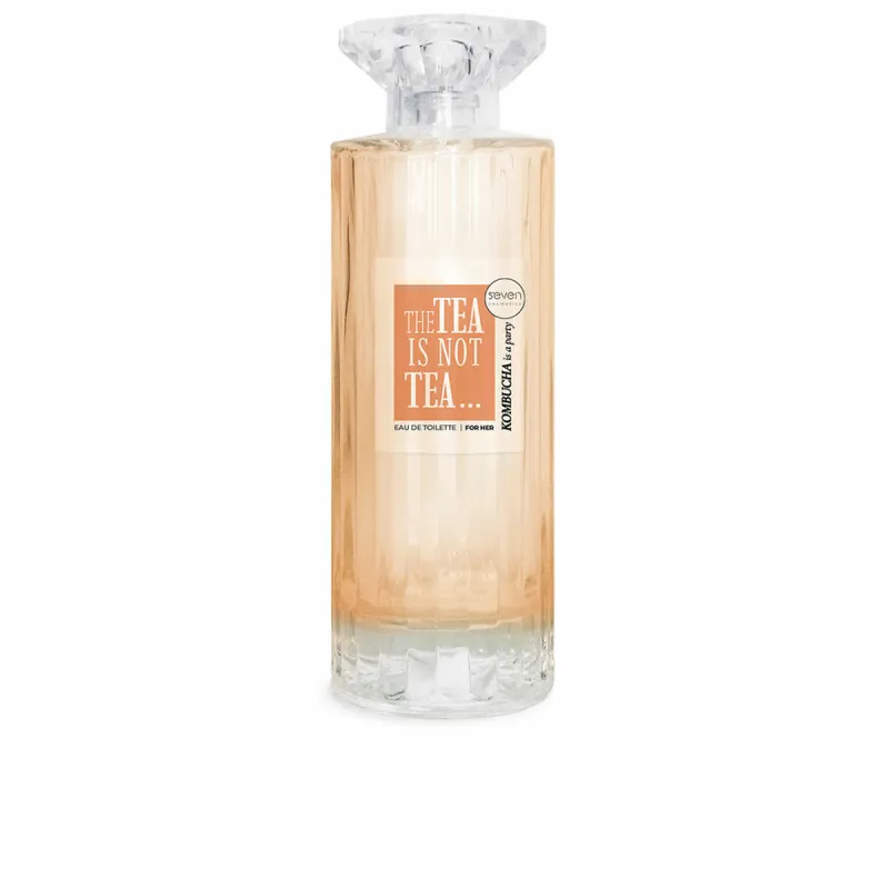 Unisex Perfume The Seven Cosmetics THE TEA IS NOT TEA 100 ml