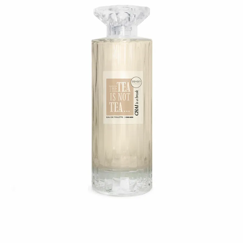 Парфюмерия унисекс The Seven Cosmetics THE TEA IS NOT TEA 100 ml