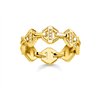 RING THOMAS SABO WOMAN DTR0379241454 (54 )