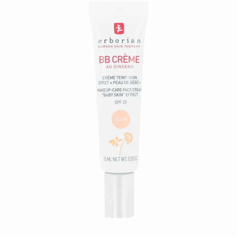 Meigikomplekt Erborian SUPER BB CREAM