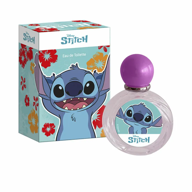Vaikiški kvepalai Lorenay STITCH 50 ml