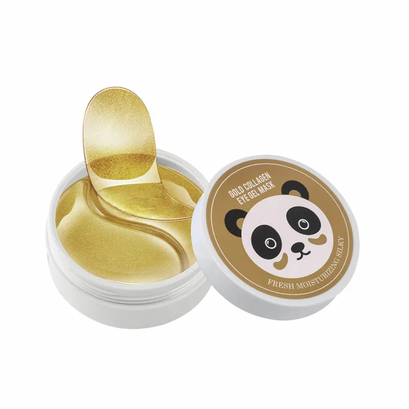Akių kontūruoklis ACCESSOIRE BEAUTÉ (60 vnt.)
