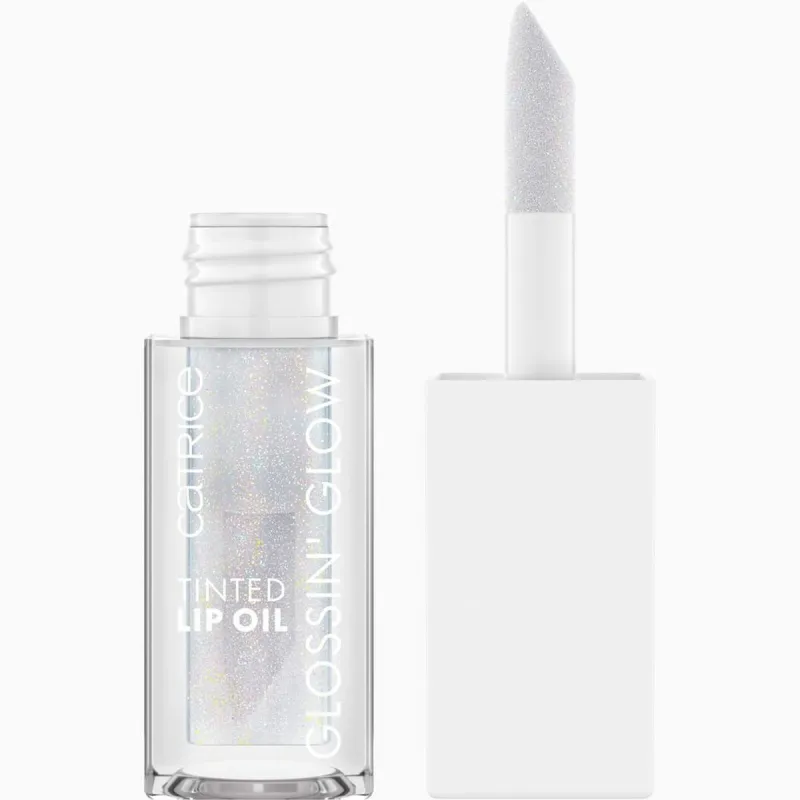 Lipstick Catrice GLOSSIN' GLOW Nº 060-Party Crasher 4 ml