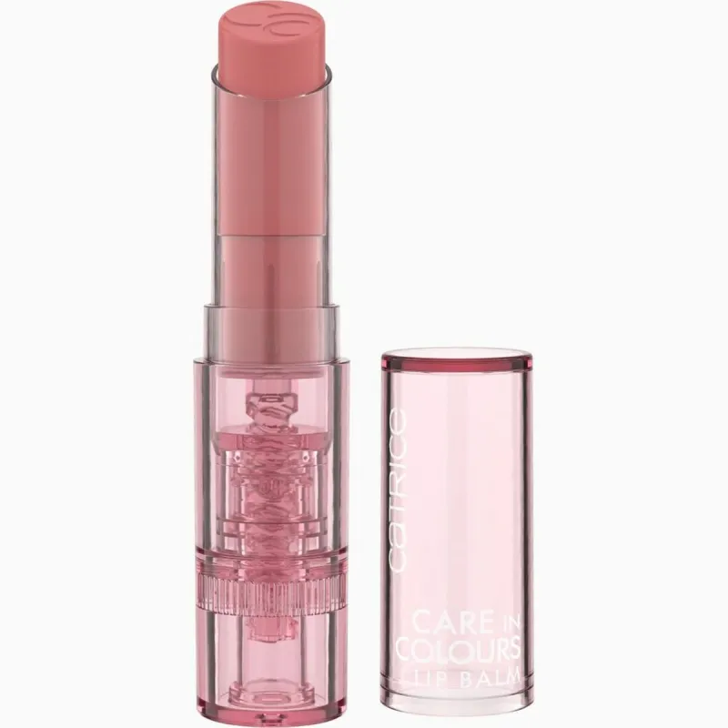 Huulevärv Catrice CARE IN CLOURS Nº 020-Feelin' Pretty 3 g