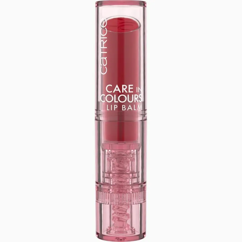 Huulipuna Catrice CARE IN CLOURS Nº 040-Hot Take 3 g