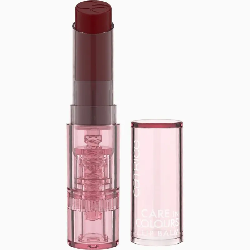 Губная помада Catrice CARE IN CLOURS Nº 050-Wild Rebel 3 g