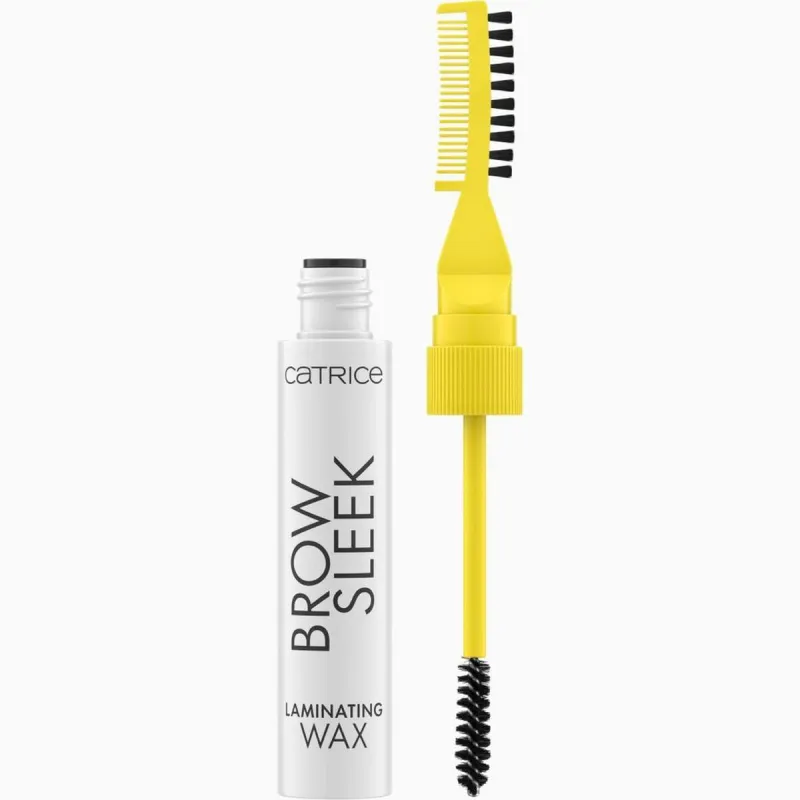 Antakių pieštukas Catrice BROW SLEEK 9 ml